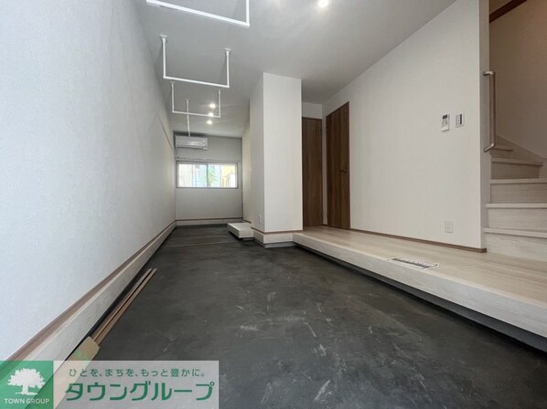 MELDIA茅ヶ崎の物件内観写真